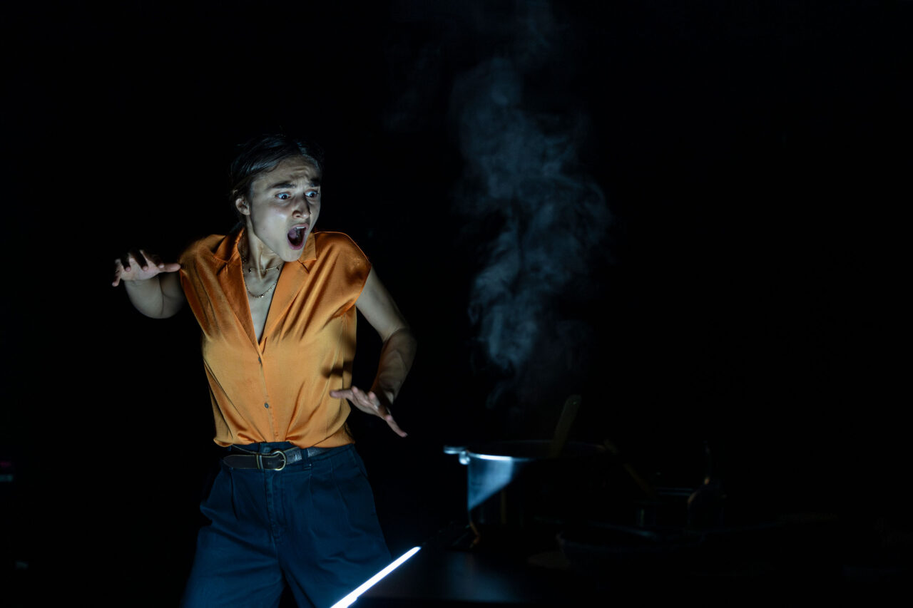 Photo by Ellie Kurttz