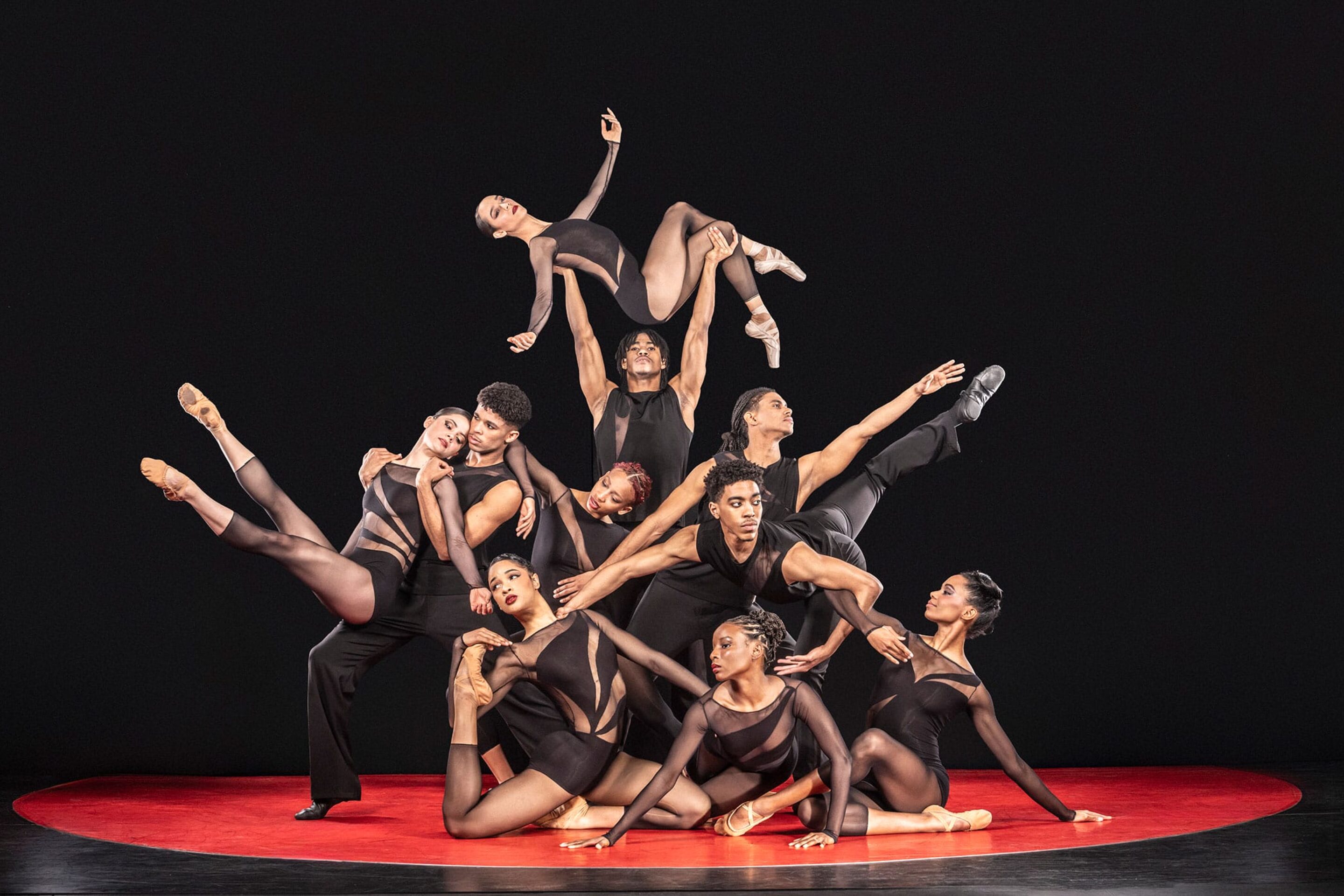 Acosta Danza: Cuban Baroque