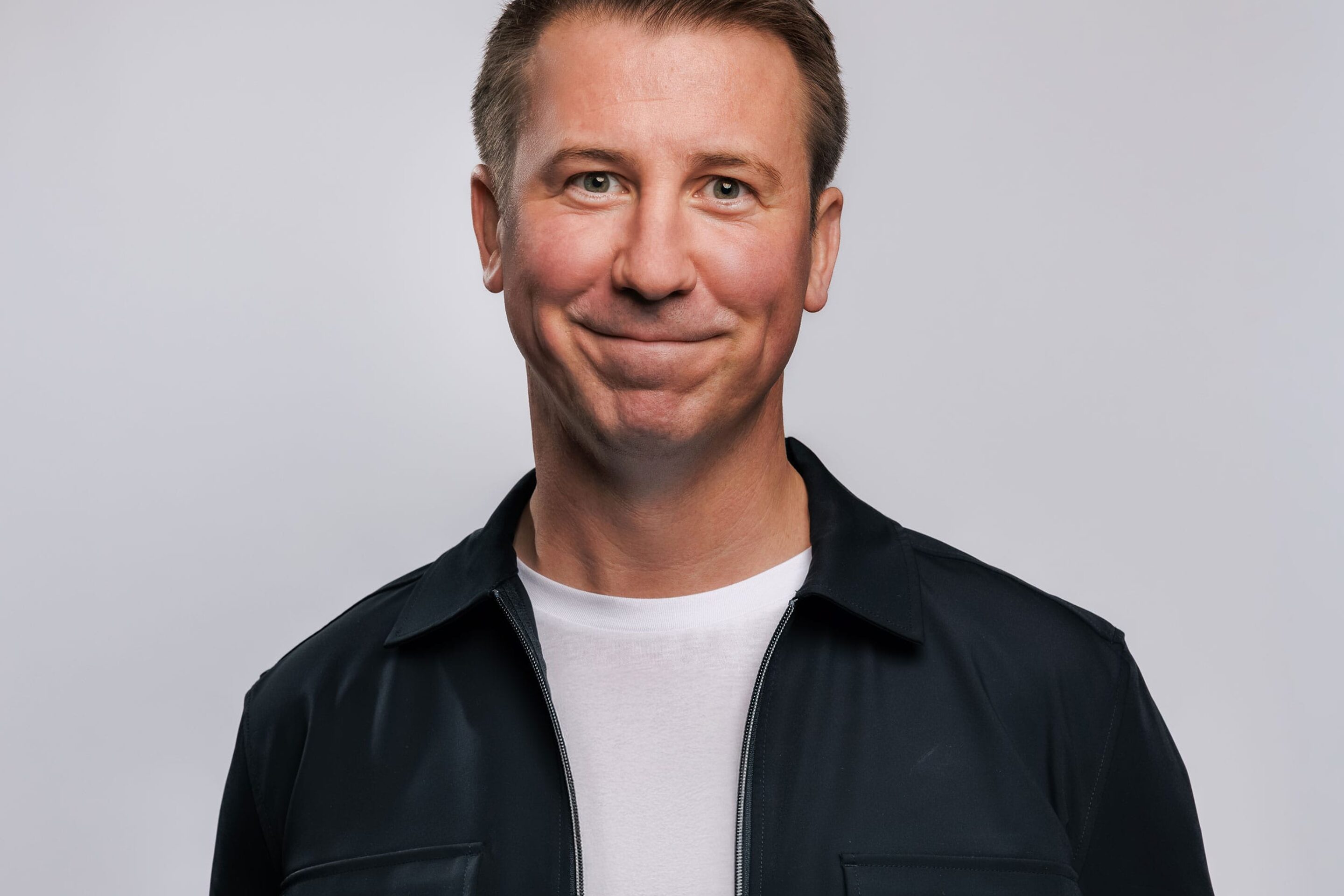 Carl Hutchinson