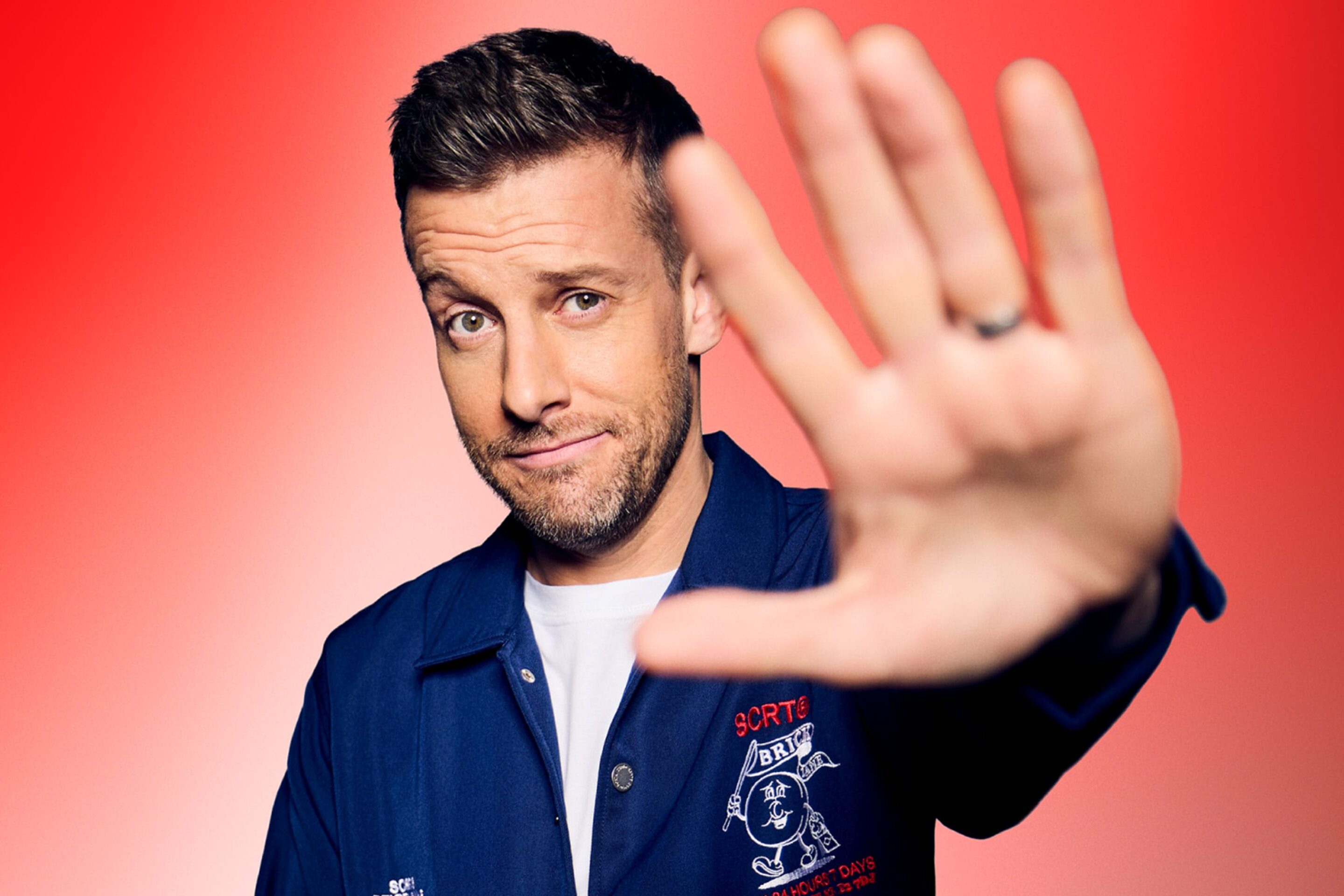 Chris Ramsey