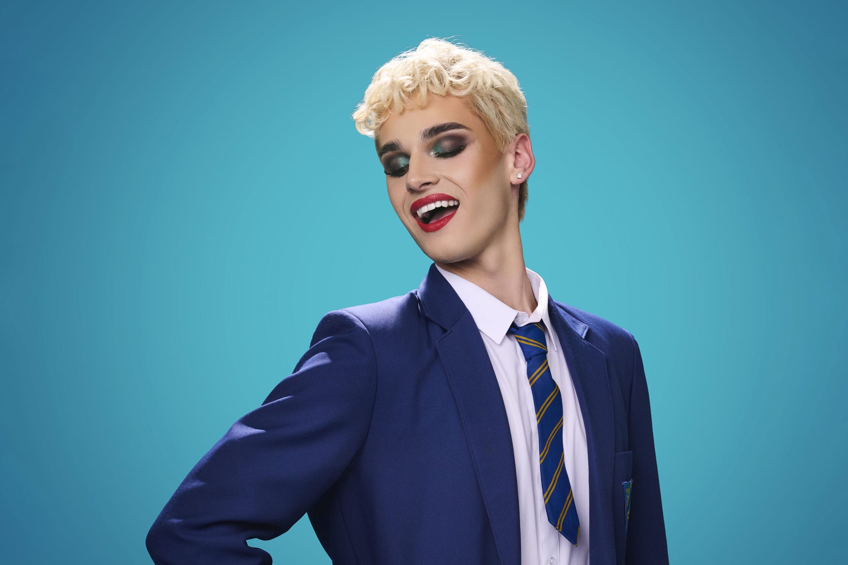 Everybody's Talking about Jamie