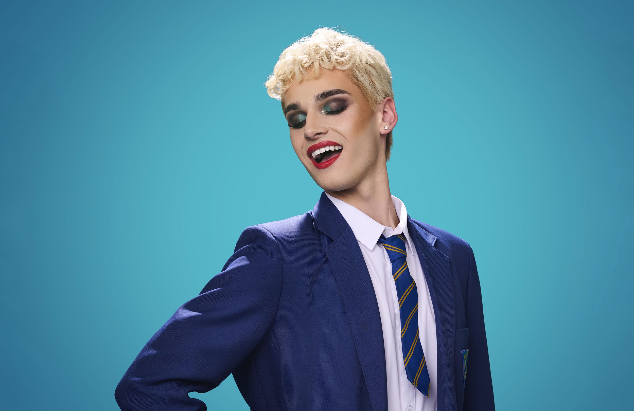 Everybody's Talking about Jamie