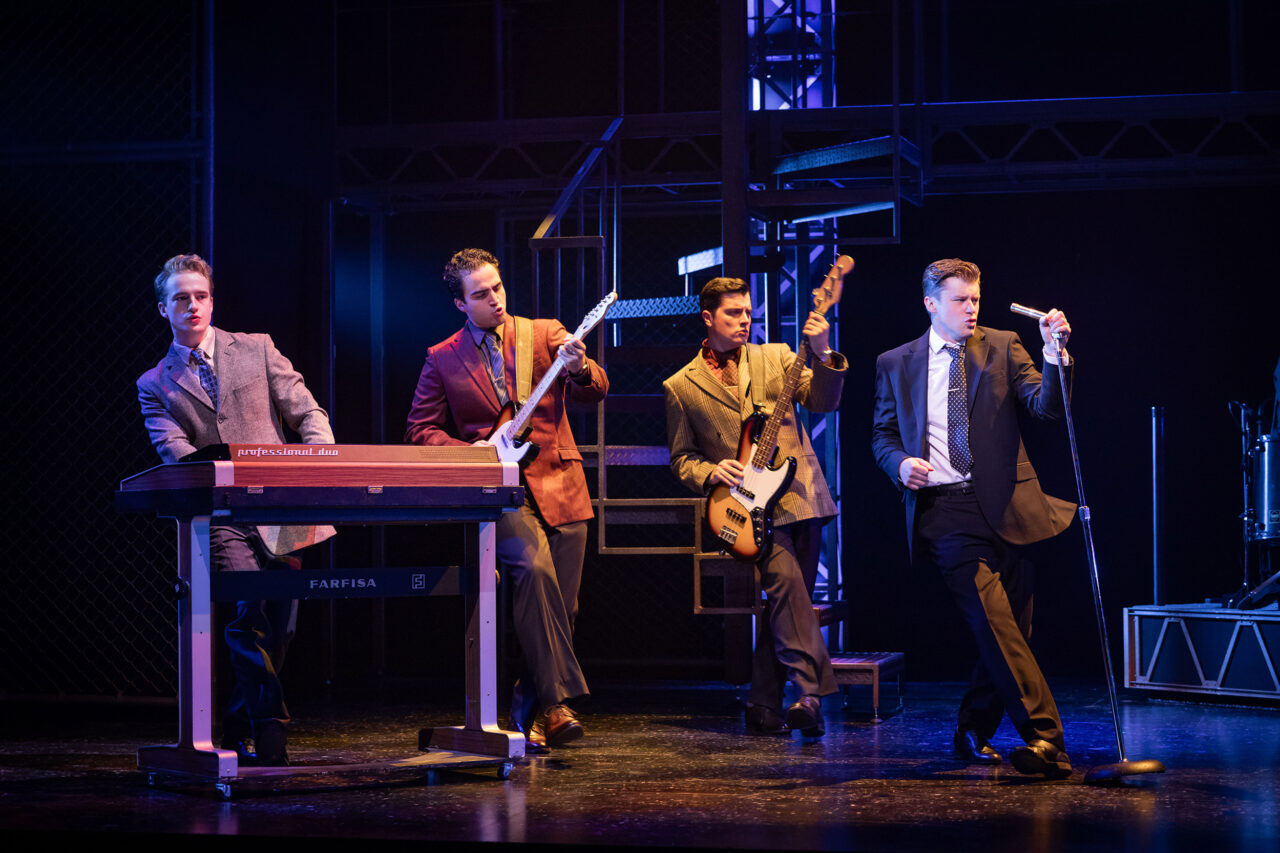 Jersey Boys