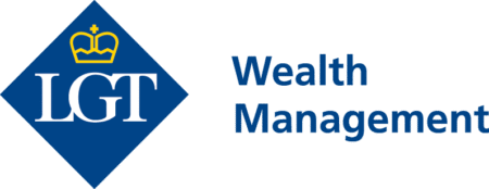 LGT Wealth Management logo