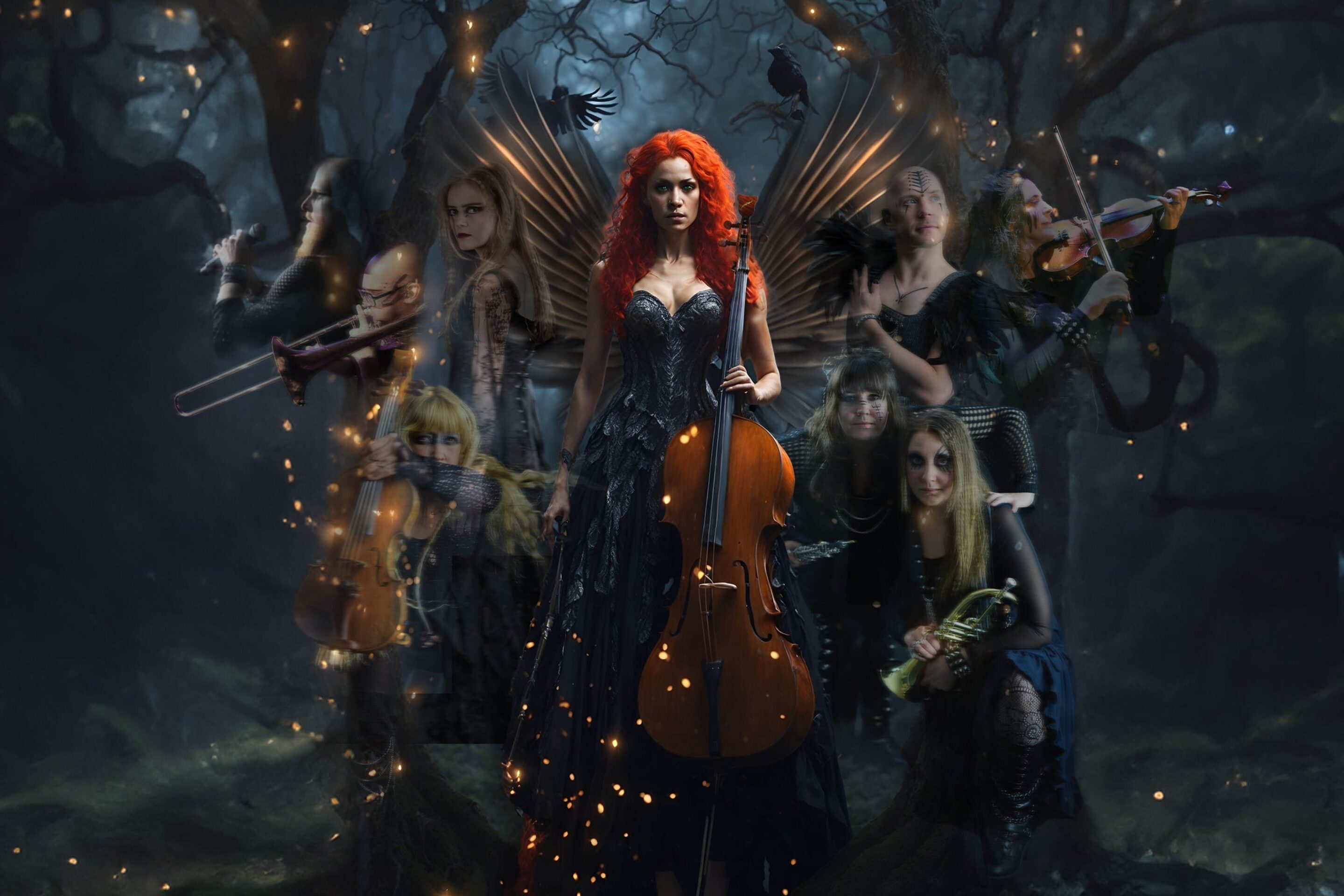 London Symphonic Rock Orchestra