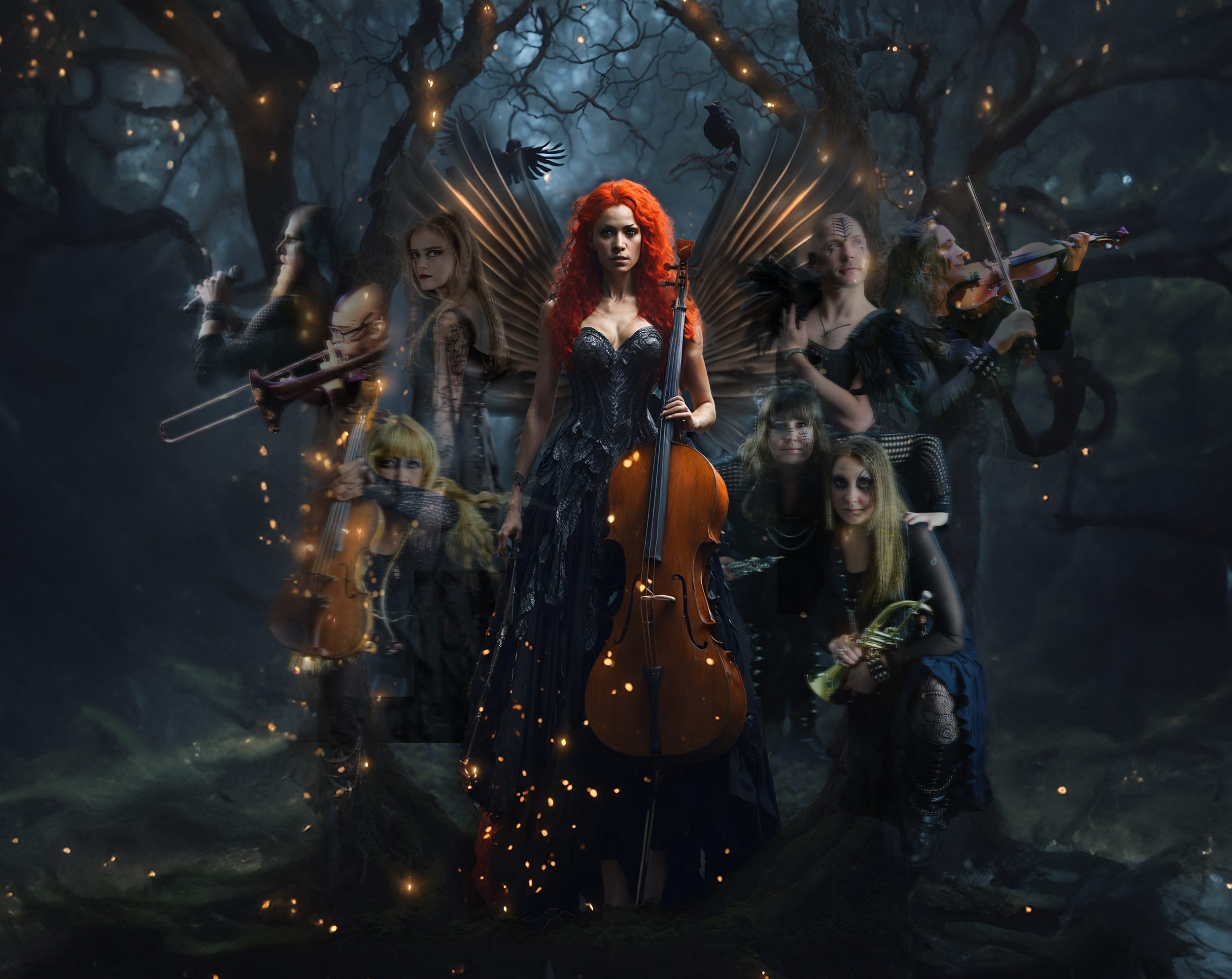 London Symphonic Rock Orchestra