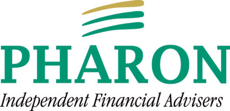Logo for Pharon Independent Financial Advisers