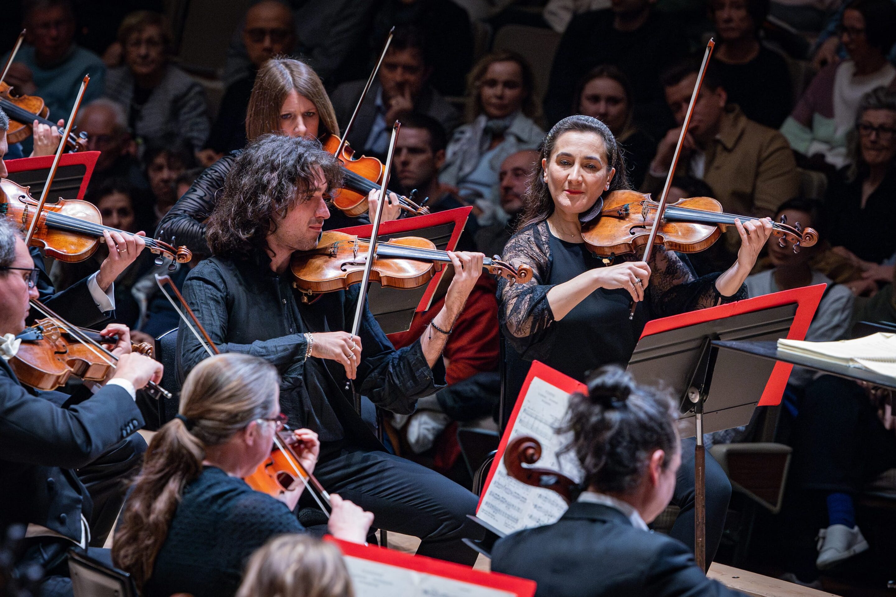 Philharmonia