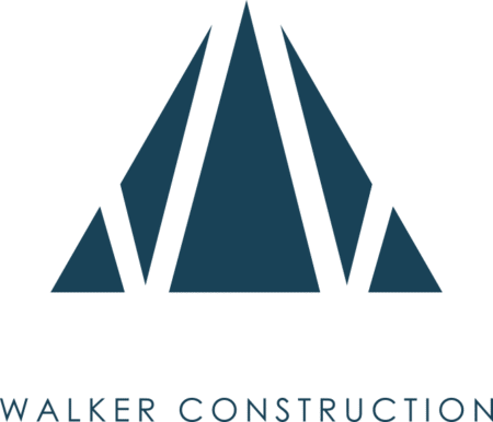 Walker Construction logo