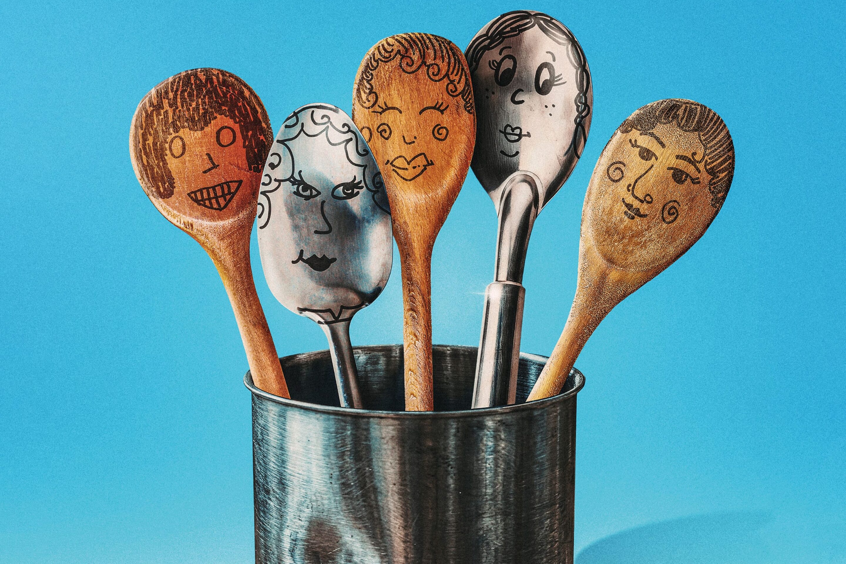 dinnerladies