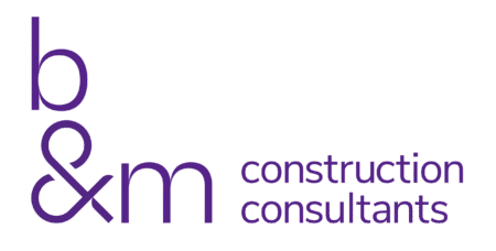 wearebandm.co.uk logo
